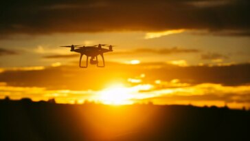 La FAA interdit les vols de drones dans certaines zones du New Jersey et de New York 14 La Faa Interdit Les Vols De Drones Dans Certaines Zones