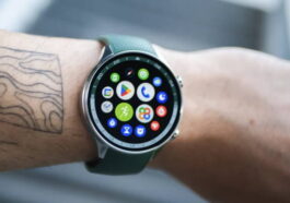 La OnePlus Watch 3 se dévoile et confirme l'une des nouveautés les plus attendues 76 Le OnePlus Watch 3 se dévoile, confirmant l'une des nouveautés les plus attendues