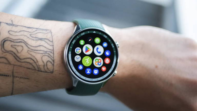 La OnePlus Watch 3 se dévoile et confirme l'une des nouveautés les plus attendues 2 Le OnePlus Watch 3 se dévoile, confirmant l'une des nouveautés les plus attendues