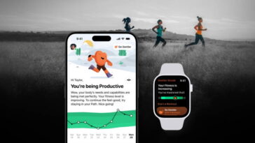 La meilleure application de santé pour iPhone se met à jour avec des nouveautés pour rester au sommet 22 La meilleure application de santé pour l'iPhone se met à jour avec des nouveautés pour rester au sommet