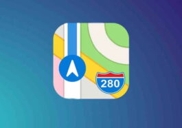 La meilleure fonction d'Apple Maps arrive sur sa version web