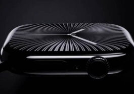 La mesure de la pression artérielle arrivera sur l'Apple Watch en 2025