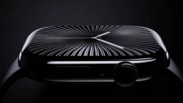 La mesure de la pression artérielle fera son apparition sur l'Apple Watch en 2025 5 La mesure de la pression artérielle arrivera sur l'Apple Watch en 2025