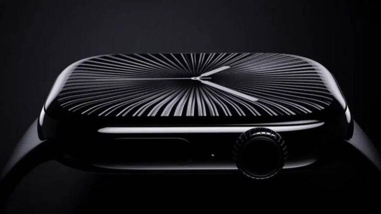 La mesure de la pression artérielle fera son apparition sur l'Apple Watch en 2025 1 La mesure de la pression artérielle arrivera sur l'Apple Watch en 2025