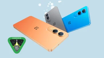 La mise à jour stable d'OxygenOS 15 arrive sur le OnePlus Nord CE4 Lite 5G 22 La mise à jour stable d'OxygenOS 15 arrive sur le OnePlus Nord CE4 Lite 5G