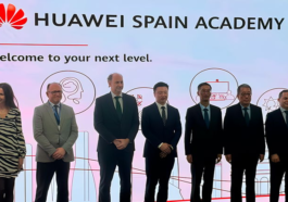 La nouvelle 'HUAWEI Spain Academy' débarque dans le pays pour dynamiser l'éducation technologique ! 70 La nouvelle 'HUAWEI Spain Academy' arrive dans le pays pour dynamiser l'éducation technologique