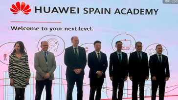 La nouvelle 'HUAWEI Spain Academy' débarque dans le pays pour dynamiser l'éducation technologique ! 22 La nouvelle 'HUAWEI Spain Academy' arrive dans le pays pour dynamiser l'éducation technologique