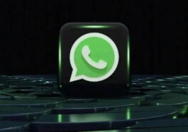 La nouvelle fonction de WhatsApp te facilitera réexpédier des messages en dehors de WhatsApp