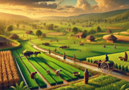La nouvelle révolution agricole pour nourrir des milliards de personnes a un allié inestimable : l'IA 1 La nouvelle révolution agricole pour alimenter des milliards de personnes a un allié inestimable : l'IA