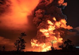 La prophétie de la CNN : "Une nouvelle éruption volcanique massive est imminente : préparez-vous au chaos" 80 Image