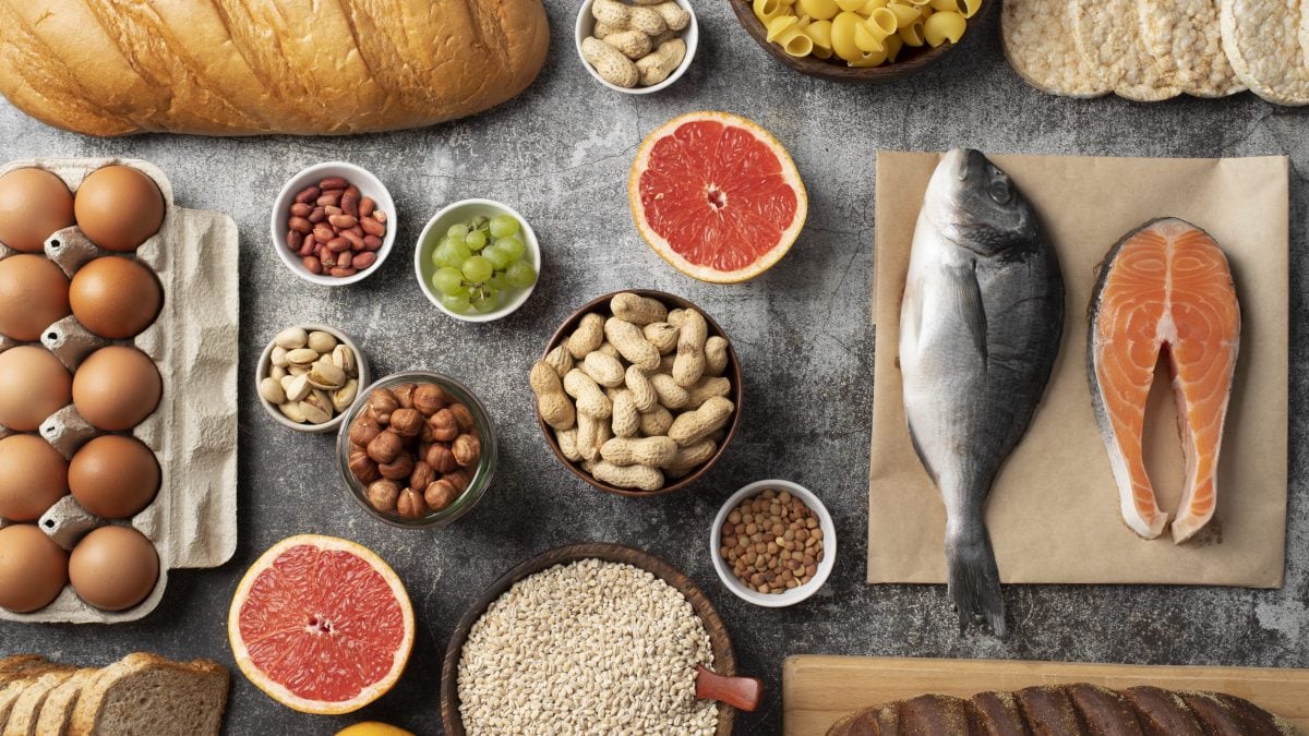 L'alimentation peut presque doubler le risque de démence : une étude sur les aliments qui provoquent l'inflammation 2 Image