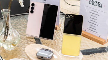 L'année 2025 selon Samsung : moins de mobiles pliables et un retour aux formats classiques 29 L'année 2025 selon Samsung : moins de smartphones pliables et davantage de formats classiques