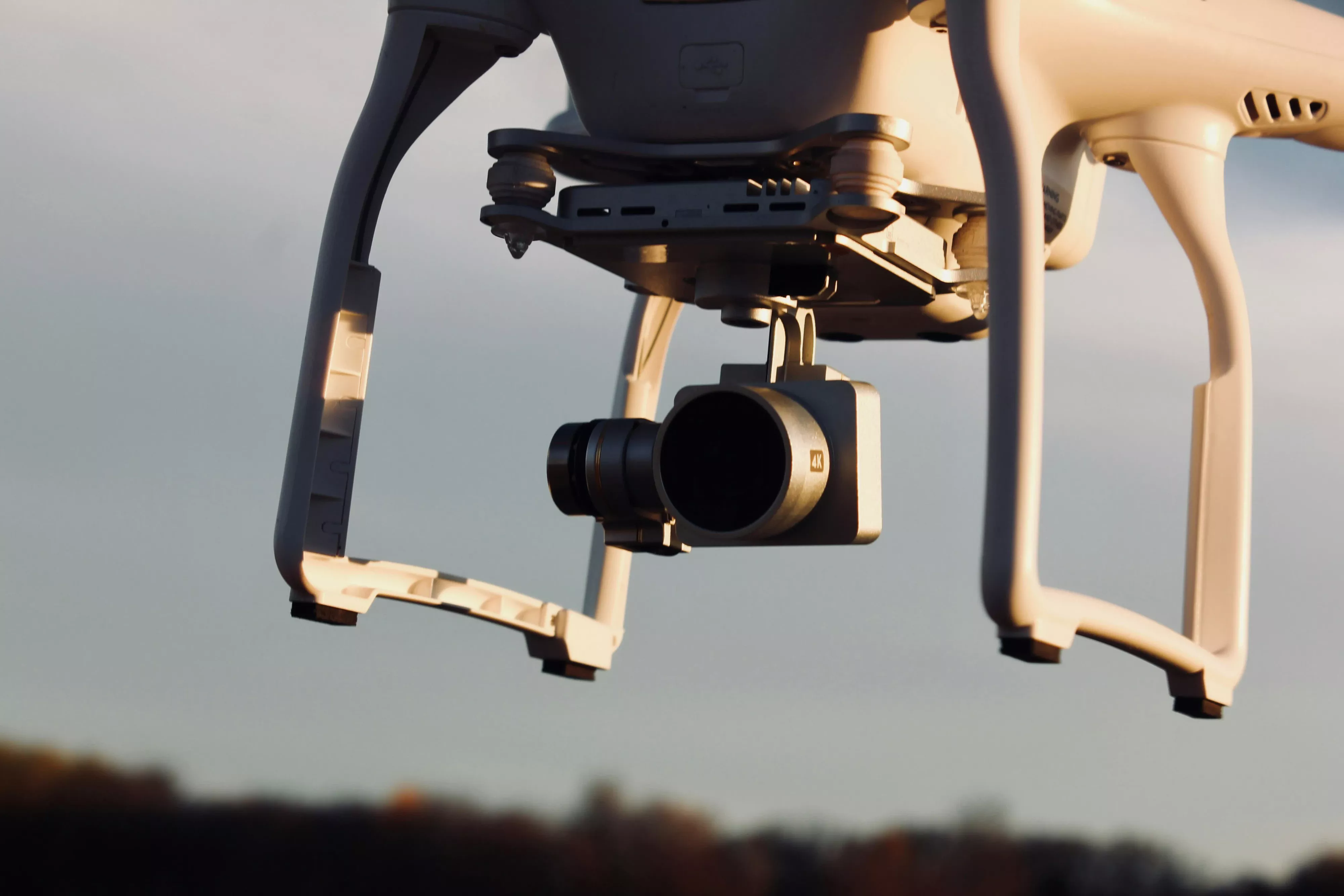 L'armée britannique teste des ondes radio pour faire tomber des drones – à 13 centimes l'unité 2 Larmee britannique teste des ondes radio pour faire tomber des