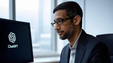 Le PDG de Google l'affirme clairement : ChatGPT pourrait devenir l'équivalent de Google pour l'IA 19 Le CEO de Google est clair : ChatGPT peut être à l'IA ce que Google est à la recherche sur Internet