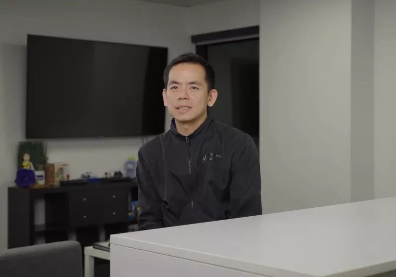 Le Pdg De Nzxt Admet "nous Avons échoué" Mais Ne