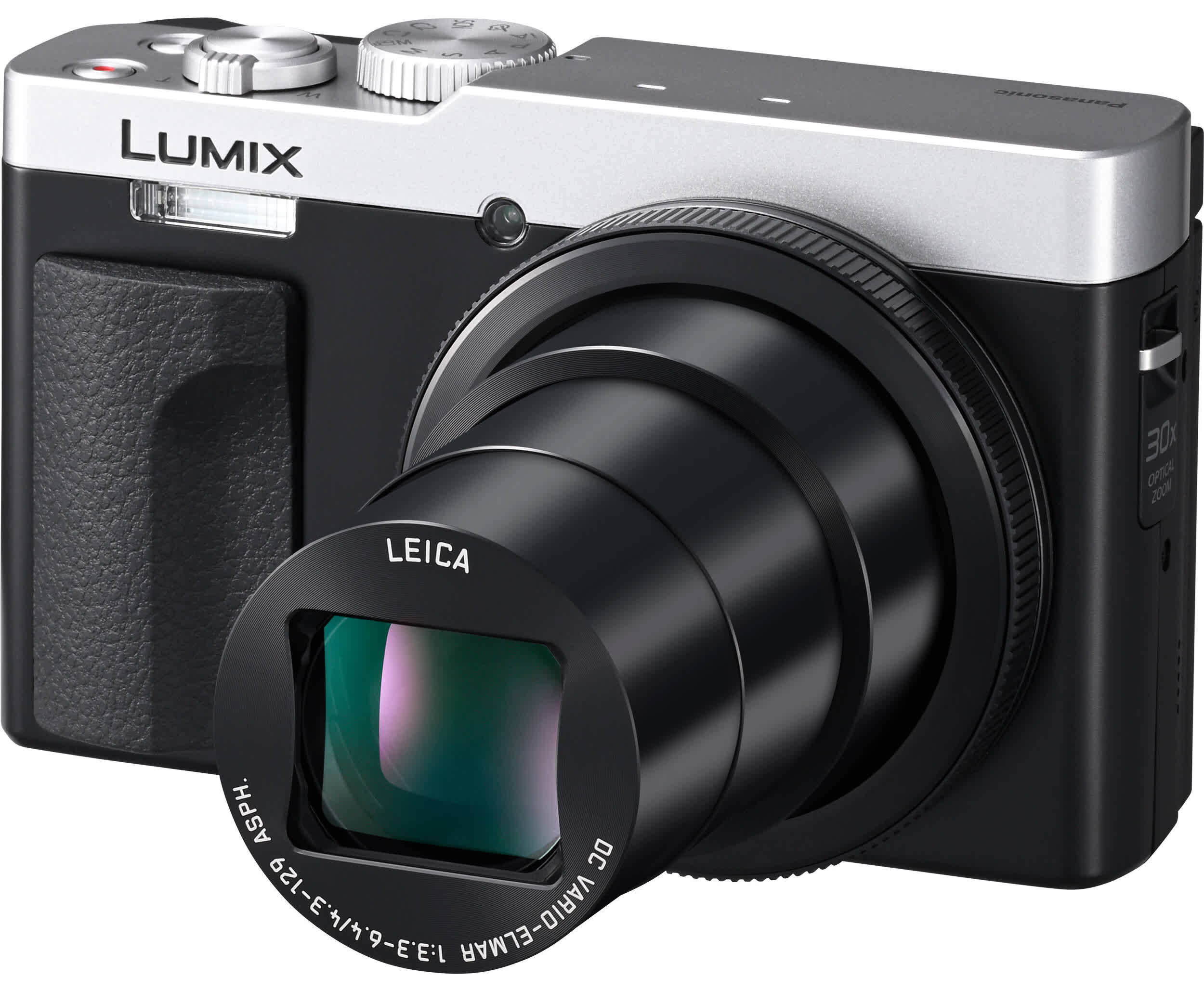 Le Panasonic Lumix ZS99 arrive pour revitaliser l'appareil photo compacte 2 Le Panasonic Lumix ZS99 arrive pour revitaliser lappareil photo compacte