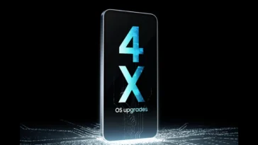 Le Samsung Galaxy A55 et le Galaxy A54 auront-ils droit à One UI 7 ? 18 Le Samsung Galaxy A55 et le Galaxy A54 auront-ils droit à One UI 7 ?