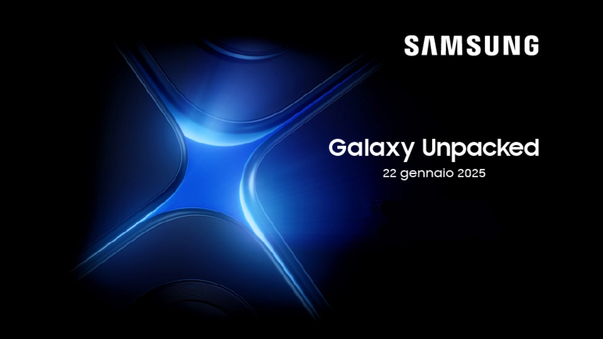 Date de sortie du Samsung Galaxy S25 (Ultra), caractéristiques attendues, prix et fonctionnalités incroyables 2 Fuite de l'affiche de l'événement Galaxy S25