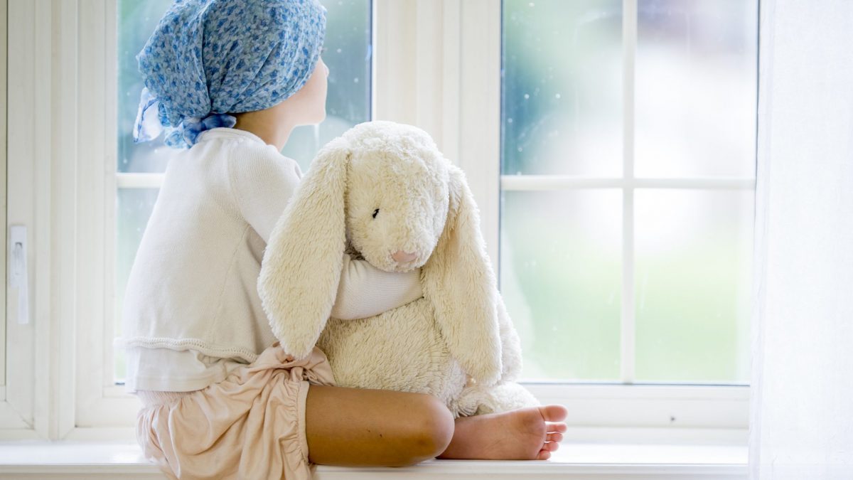 Le cancer le plus courant chez les enfants a enfin une nouvelle thérapie : plus efficace et moins toxique ! 2 Immagine