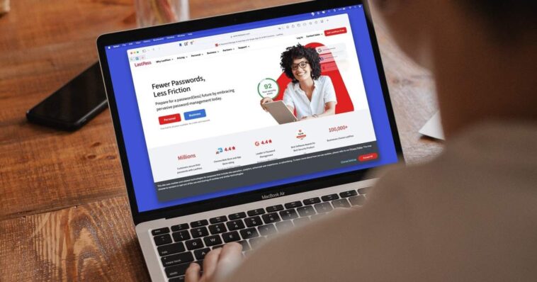 Le colossal piratage de LastPass en 2022 continue de nous hanter 1 Le Colossal Piratage De Lastpass En 2022 Continue De Nous.jpeg