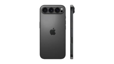 Le design complet de l'iPhone 17 Pro dévoilé : un changement révolutionnaire depuis 2019 13 Le design de l'iPhone 17 Pro fuite dans son intégralité, marquant le premier changement depuis 2019
