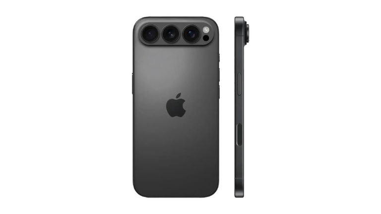 Le design complet de l'iPhone 17 Pro dévoilé : un changement révolutionnaire depuis 2019 2 Le design de l'iPhone 17 Pro fuite dans son intégralité, marquant le premier changement depuis 2019