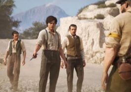 Le jeu vidéo sur la mafia en Sicile au début des années 1900 : découvrez l'histoire de Mafia The Old Country
