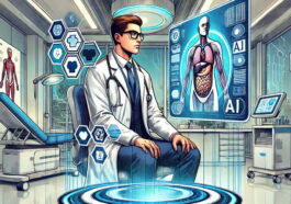Le meilleur allié des médecins du présent et du futur sera l'IA, du moins c'est ce que croient certains experts du MIT 3 Le meilleur allié des médecins du présent et du futur sera l'IA, du moins cela est l'avis de certains experts du MIT