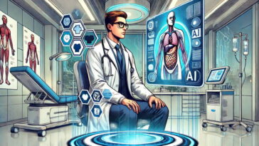 Le meilleur allié des médecins du présent et du futur sera l'IA, du moins cela est l'avis de certains experts du MIT