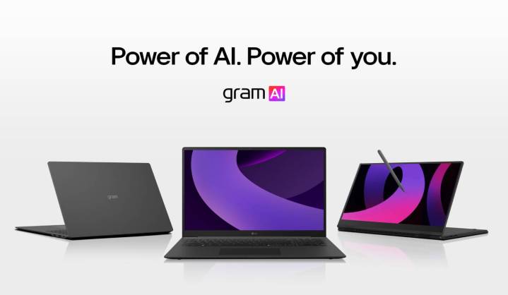 Le nouveau Gram Pro de LG devient enfin un véritable concurrent sérieux du MacBook Pro 2 Le nouveau Gram Pro de LG devient enfin un veritable