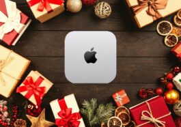 Le nouveau Mac mini M4