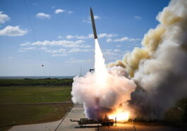 Le nouveau missile hypersonique des États-Unis veut briser toutes les barrières de cette technologie 50 Le nouveau missile hypersonique des États-Unis veut briser toutes les barrières de cette technologie
