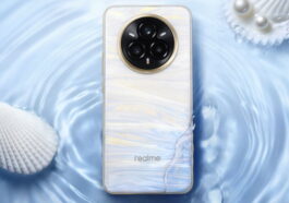 Le nouveau realme 14 Pro est le premier smartphone qui change de couleur selon la température