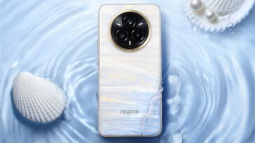 Le nouveau realme 14 Pro : le premier smartphone qui change de couleur selon la température ! 4 Le nouveau realme 14 Pro est le premier smartphone qui change de couleur selon la température