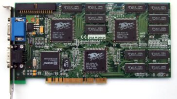 Le projet 3dfx VoodooX se pare de blanc pour Noël ! 1 Le Projet 3dfx Voodoox Se Pare De Blanc Pour Noël
