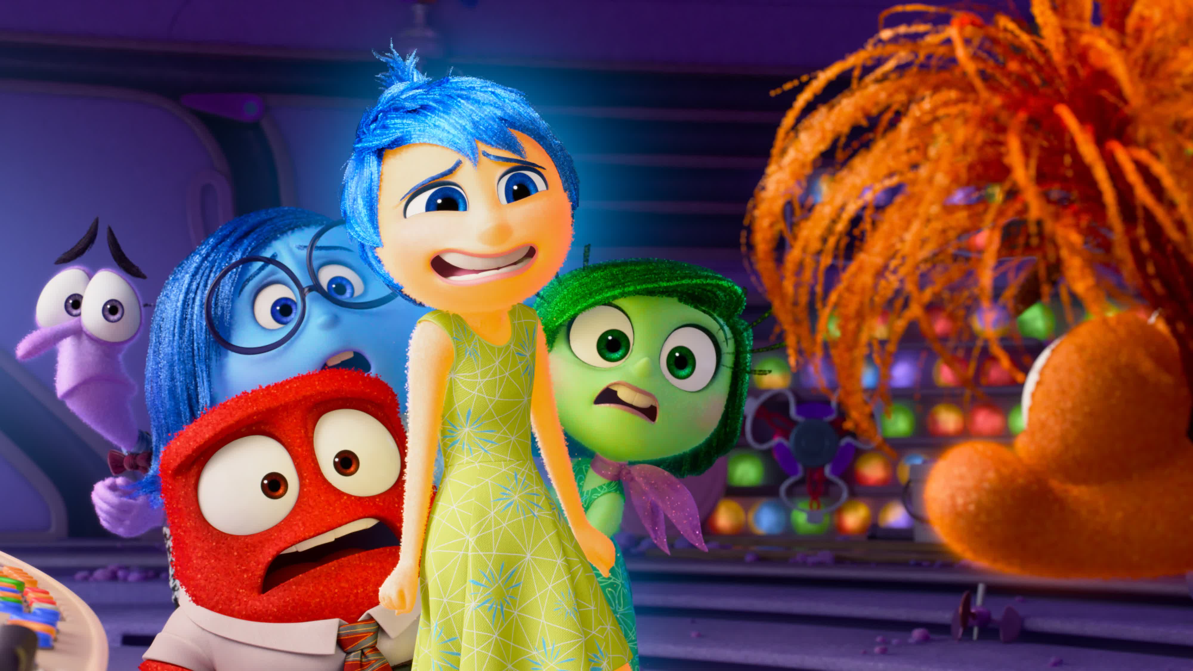 Les 10 films américains les plus lucratifs de 2024 : tous des suites et des préquelles ! 2 Les 10 films americains les plus lucratifs de 2024