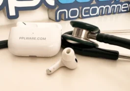 Les AirPods Pro 3 pourraient intégrer une surveillance du rythme cardiaque et de la température 18 Les AirPods Pro 3 pourraient intégrer une surveillance du rythme cardiaque et de la température