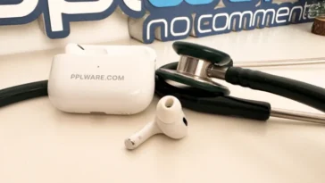 Les AirPods Pro 3 pourraient intégrer une surveillance du rythme cardiaque et de la température 13 Les AirPods Pro 3 pourraient intégrer une surveillance du rythme cardiaque et de la température