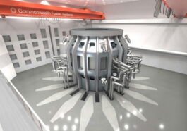 Les États-Unis bouleversent la fusion nucléaire à jamais avec ce réacteur incroyable
