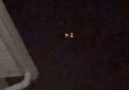 Les Fédéraux Peinent à Expliquer Les Mystérieuses Apparitions De Drones