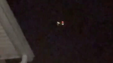 Les Fédéraux peinent à expliquer les mystérieuses apparitions de drones "de la taille d'une voiture" au New Jersey 14 Les Fédéraux Peinent à Expliquer Les Mystérieuses Apparitions De Drones