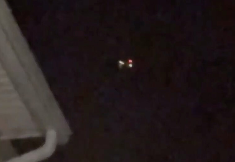 Les Fédéraux peinent à expliquer les mystérieuses apparitions de drones "de la taille d'une voiture" au New Jersey 1 Les Fédéraux Peinent à Expliquer Les Mystérieuses Apparitions De Drones