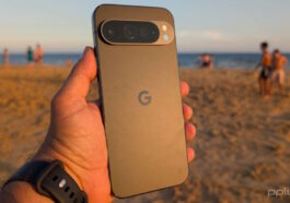 Les Google Pixel peuvent désormais signaler lorsqu'ils deviennent trop chauds