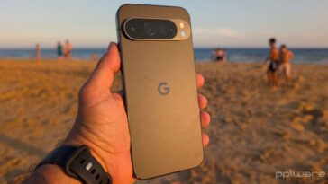 Les Google Pixel peuvent désormais signaler lorsqu'ils deviennent trop chauds