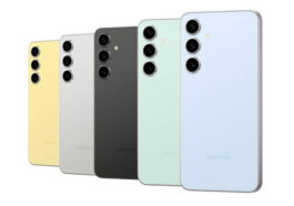 Les Samsung Galaxy S24 FE d'Europe bénéficient d'une mise à jour de sécurité majeure 18 Les Samsung Galaxy S24 FE d'Europe reçoivent une mise à jour de sécurité importante
