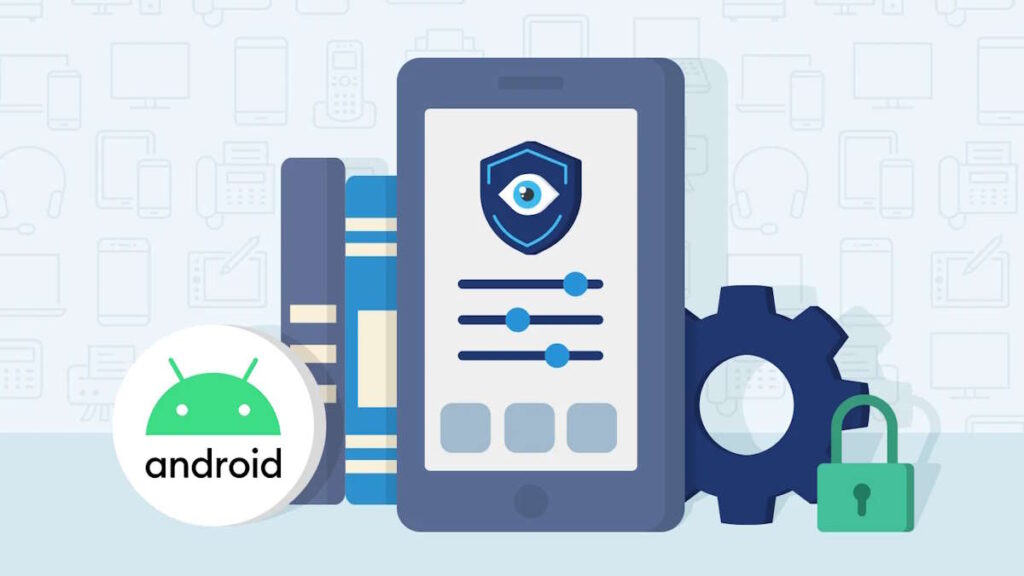 Votre smartphone Android va redémarrer tout seul et c'est une excellente nouvelle 3 Android sécurité Google reiniciar
