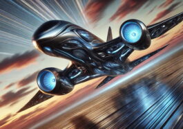 Les avions qui changent de forme seront une réalité. Ce n'est pas de la science-fiction, c'est le futur proche 80 Les avions qui changent de forme deviendront une réalité. Ce n'est pas de la science-fiction, c'est l'avenir proche