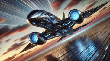Les avions qui changent de forme deviendront une réalité. Ce n'est pas de la science-fiction, c'est l'avenir proche