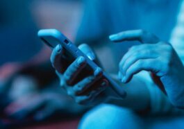 Les dix règles de l'ISS pour une santé optimale en 2025 : la première concerne les smartphones