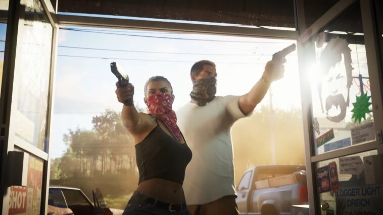 Les éditeurs de jeux évitent de donner des dates de sortie par crainte de croiser GTA 6 1 Les éditeurs De Jeux évitent De Donner Des Dates De
